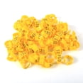 thumbnail image 2 of Poultry Poultry Leg Bands 100PCS/Bag Chicken Leg Rings Breeding For Chicken, 2 of 3