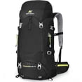thumbnail image 1 of Mochila de Senderismo N NEVO RHINO con armazón interno 50/60/65/70/80L, 1 of 6