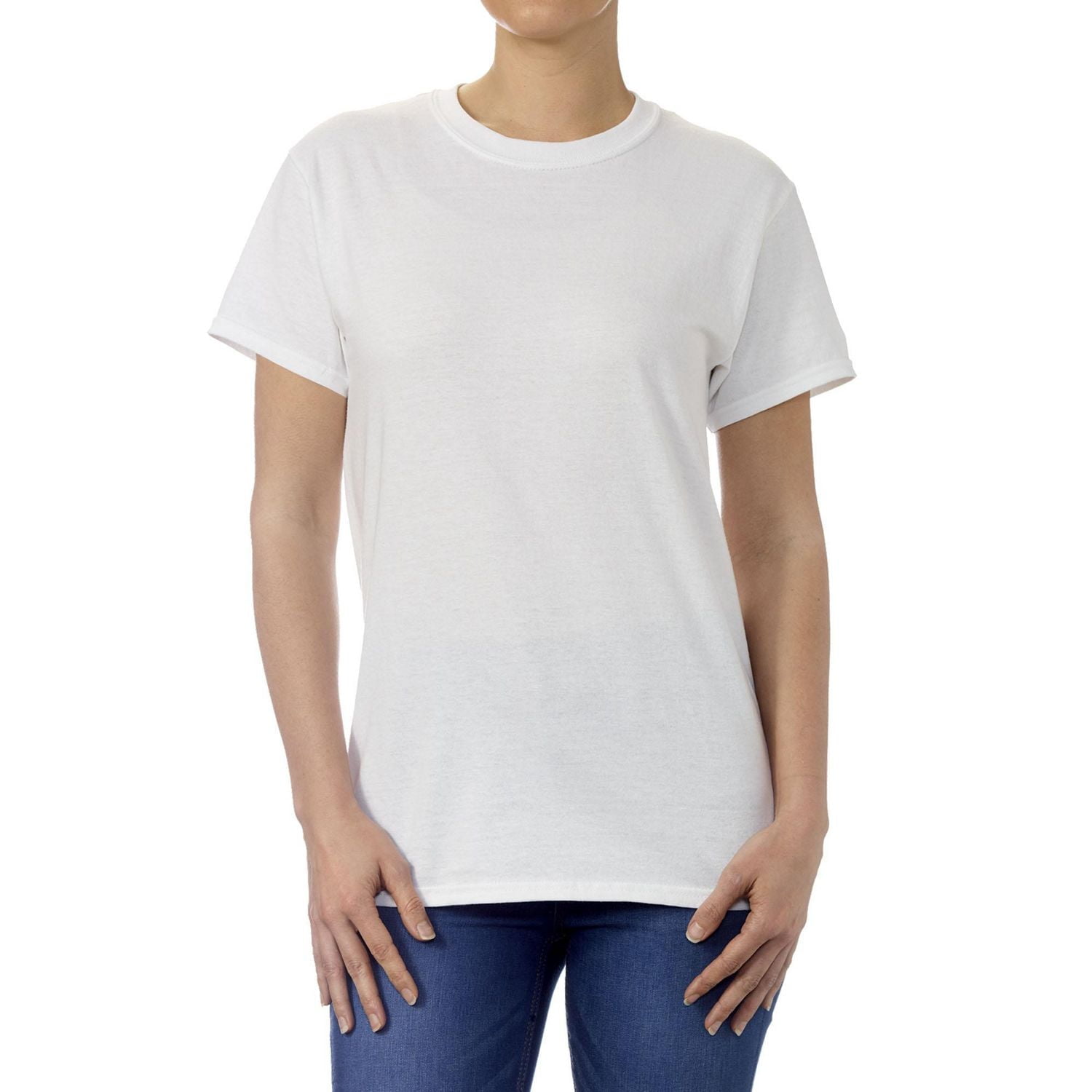 Gildan® Adult T Shirt, Various colours & sizes