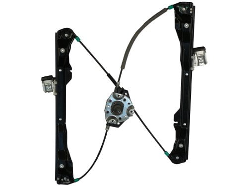 ACI 84107 Manual Window Regulator