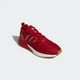 thumbnail image 4 of Ad-id-as ZX 2K Boost Scarlet Red White Gum Gold GY5806 Men's Running Shoe Size 8.5, 4 of 6