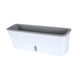 thumbnail image 5 of Maceta Rectangular Autorriego, Jardinera para Alféizar de Ventana, para Uso Interior Y Exterior., 5 of 9