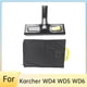 thumbnail image 1 of Bolsa de Tela de Repuesto para Cepillo de Piso para WD4, WD5 y WD6. Boquilla Conmutable para Húmedo/Seco. Accesorio de Cabezal de Cepillo de Piso., 1 of 5