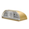thumbnail image 1 of Door Lock Light, Light Above Door Key Lock, Motion Detector Keyhole Light, 1 of 4