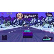 Slipstream (Limited Run Games) (Nintendo Switch)