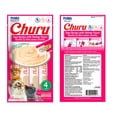 thumbnail image 4 of Hi-Cat 15 kg + Churu Atún con Camaron Sobre con 4 Tubos de 14 g, 4 of 4