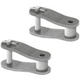 thumbnail image 2 of MAPLE ACE C2080H Offset Half Link for Heavy Duty Conveyor Chain 2" Pitch, 2 of 4