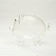 thumbnail image 5 of Alcancía de TV coreana, olla para dinero, vidrio de borosilicato alto, linda olla para ahorrar cerdos, regalo para niños, adornos para el hogar, 5 of 10