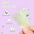 Clearance Sales Naturals Green Tea Oil Control Film Oil Absorbing