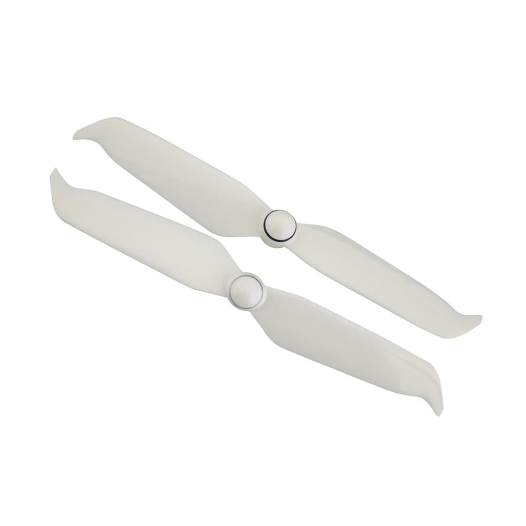 9455S Low-noise Propellers Blade with Mount Base for DJI Phantom 4 Drone 2Pairs 