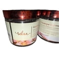 thumbnail image 3 of Manna Kadar Relax Champagne Charcoal Scrub New Sealed 18.34 oz, 3 of 7
