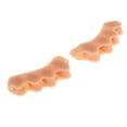 thumbnail image 2 of Separadores de dedos de los pies Colcomx, 2 of 8