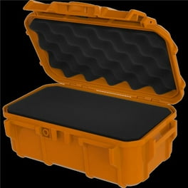 バッグ Wheeled Carry-OnCasewithPick-N-PluckFoam Carry-On Case with Pick-N-Pluck Foam, Orange - Walmart.com