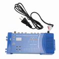 thumbnail image 2 of Home RF Modulator, 3 CVBS Input Long Life RF Modulator  for Antenna for TV US Plug AC 100-240V,EU Plug AC 100-240V, 2 of 7
