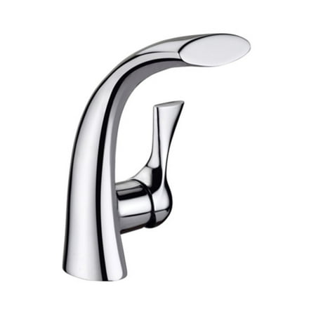 Ultra Singlet - Ultra Faucets UF35113 Single Handle Brushed Nickel Lavatory Faucet