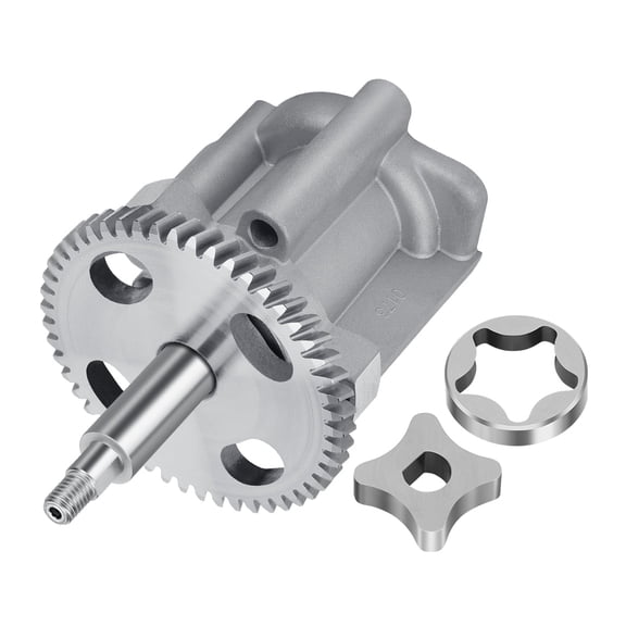 M MATI Oil Water Pump for Polairs RZR 800 Sportsman 600 700 800 MV7 Ranger 700 800