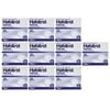 10 Pack - STEP 1 Habitrol Transdermal Nicotine Patch (28 EACH) 21mg, Total 280 Patches