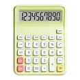 thumbnail image 2 of Steadline Calculator,Basic Calculator Portable Silent Keyboard Suitable For Campus Office Home Simple Math Operations, 2 of 6