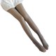 thumbnail image 2 of Medias forradas de lana de invierno para mujer, mallas de alto, mallas informales gruesas y cálidas, medias elásticas gruesas, 2 of 9