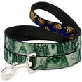 thumbnail image 1 of buckle down buckle-down pet dog or cat leash, 1 of 1