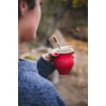 thumbnail image 2 of Yerba Mate With Stems, 1Kg - 2.2 Lbs (Red Pack), 2 of 4