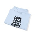 thumbnail image 4 of Swim Mom Club Hoodie, Gifts, Hooded Sweatshirt, 4 of 4