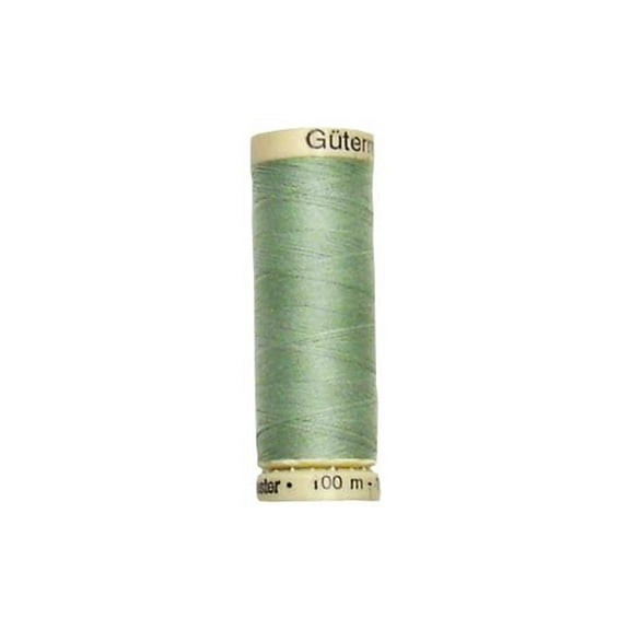 Gutermann Sew-All Thread 110yd-Lima Bean