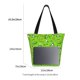 thumbnail image 3 of Disketp Golf Sport Club Bolsa de Hombro Casual para Mujer, Bolso Cruzado para Compras, Viajes y Uso Diario, 3 of 6