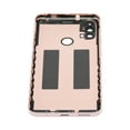 thumbnail image 7 of Replacement Back Cover Compatible For Motorola Moto E40 (XT2159 / 2021) (Pink Clay), 7 of 7