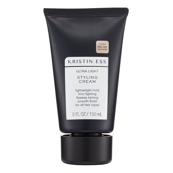 Kristin Ess Ultra Light Styling Cream 5 fl. oz.