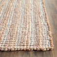 thumbnail image 4 of Safavieh Natural Fiber 5' X 8' Hand Woven Jute Rug, 4 of 10