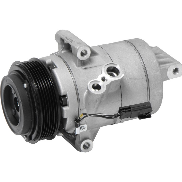 UAC CO 10647JC A/C Compressor UAC CO 10647JC A/C Compressor