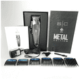 thumbnail image 5 of Recortadora De Cabello Ace Metal Clipper Stylecraft, 5 of 5