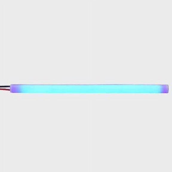 ITC Boat LED Light Strip RNLL-12BL-0812 | Luna Blue 8 Inch