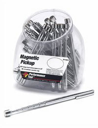 Magnetic Pick-Up Tools 30Pc