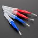 thumbnail image 5 of 50 piezas de hilo dental, higiene Dental, cepillo Interdental de plástico, palillo de dientes Ygjytge Cuidado Belleza, 5 of 9