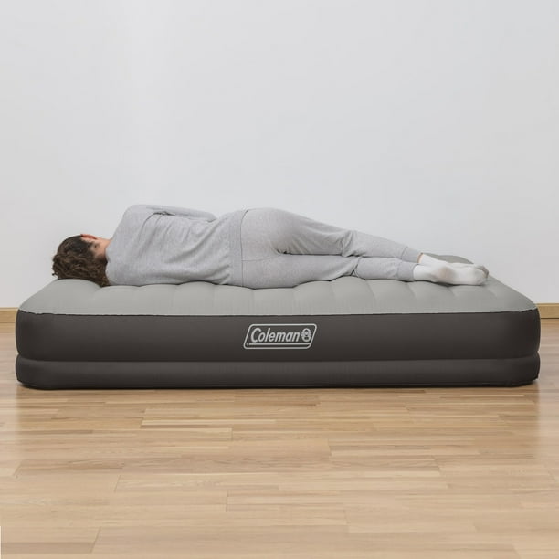 Coleman AlwayzAire Tough Guard Air Mattress Queen 14