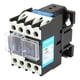 thumbnail image 1 of Contactor, CJX2‑25 Contactor de montaje en riel Contactor eléctrico Contactor industrial Claridad notable VoborMX herramienta, 1 of 8