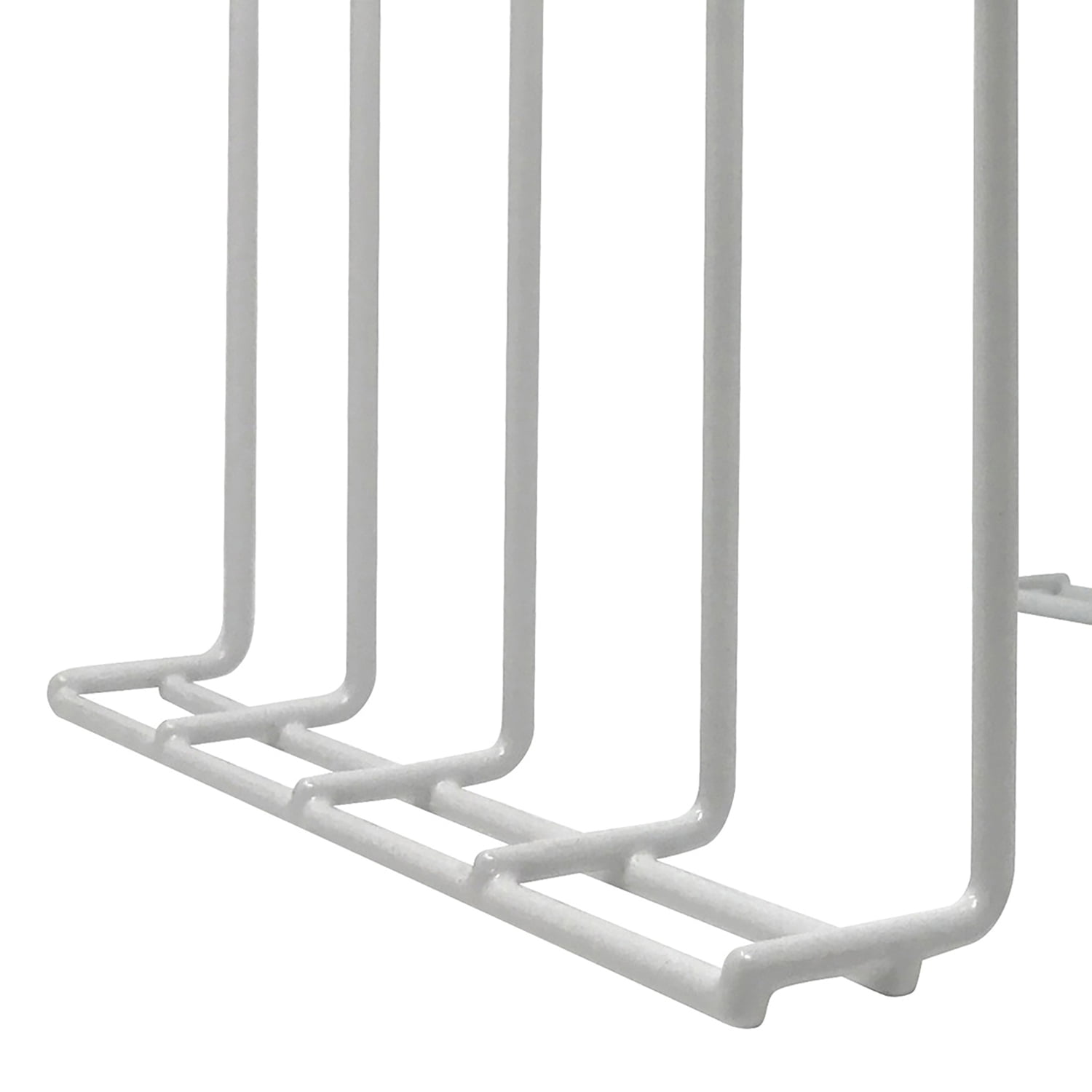 Better Houseware Coated-Steel Large Organizer
