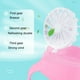 thumbnail image 4 of RKSTN portable fan Portable Conditioner USB Conditioner With 3-Speed With LED For Home Office Bedroom, 4 of 4