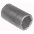 thumbnail image 1 of 1273C 36 mm. Axle Nut Socket Forward, 1 of 1
