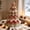 Multicolor C, variant on Christmas DIY Quilted Tree Tabletop Decor Hand Stitched Fabric Patchwork Xmas Tree Ornament Vintage Holiday Decoration for Home Mantel Shelf Countertop Christmas Party Display
