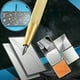 thumbnail image 2 of Rotulador de aleación de acero de tungsteno, bolígrafo para cortar azulejos de metal, aguja de dibujo de placa de acero, cuchillo para marcar, bolígrafo para marcar diamantes, 2 of 5