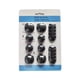 thumbnail image 3 of Cable de datos de tarjeta de línea de escritorio conjunto de combinación porosa superventas transfronterizo, 3 of 6
