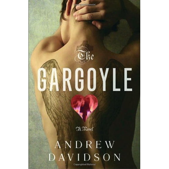 The Gargoyle