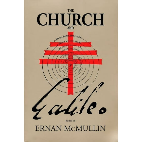 Studies in Science and the Humanities fr Church and Galileo, Book 6, (Hardcover)