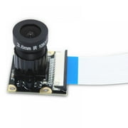Raspberry PI Camera Module for Raspberry PI 2 generation / 4 generation / 3b +,CSI Interface +5 Million Pixels