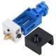 thumbnail image 1 of Kit De Extrusora Hotend, Almohadilla De Silicona, Kit De Extrusora Hotend De Resistencia Al Calor De Alta Eficiencia Para Impresora 3D, 1 of 8