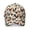 Rooster Cream Pattern, variant on Rooster Cream Pattern Baseball Cap, Outdoor Travel Cap with Snap Closure & Sweatband, Breathable Eyelets Gifts for Birthday Christmas Thanksgiving