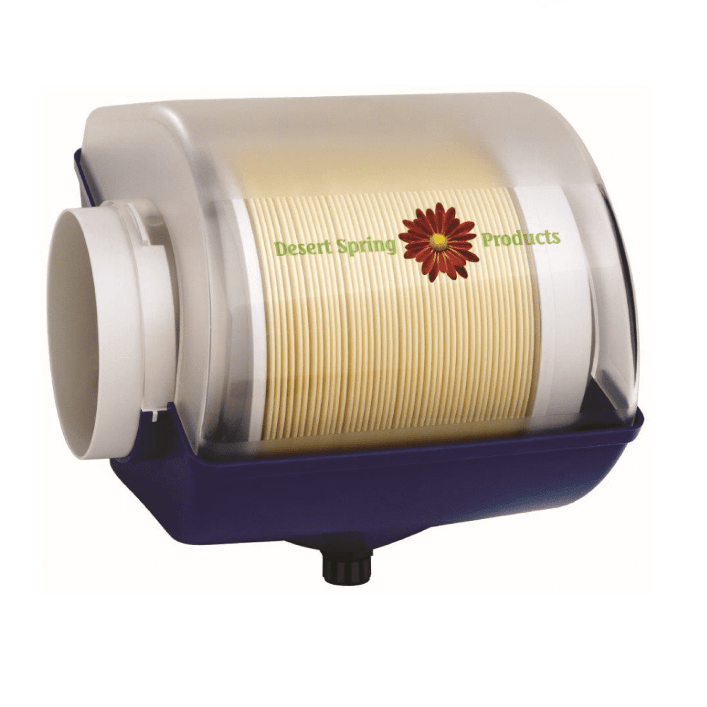 Desert Spring Rotary Disc Furnace Humidifier (DS3200M) Walmart Canada